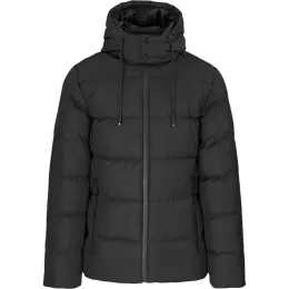 Mens Maverick Jacket Black